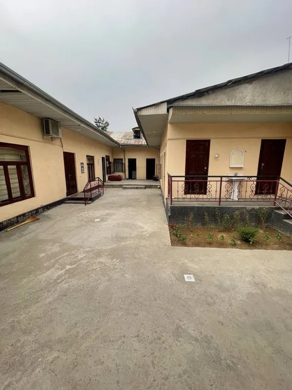Продается Дом Участок Ориентир: Посольство России Улица: Катта Мирабад — фото 3