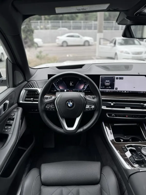 Bmw X5 40i xDrive 5 Bmw X5 40i xDrive 5