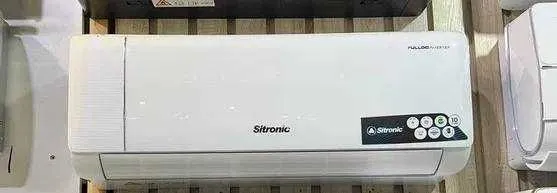 Кондиционер Sitronic 24 FULL DC INVERTOR R32 Фреон гарантия 5 года — фото 6
