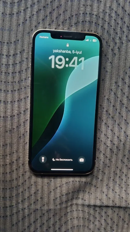 iPhone 12 Pro sotiladi 1
