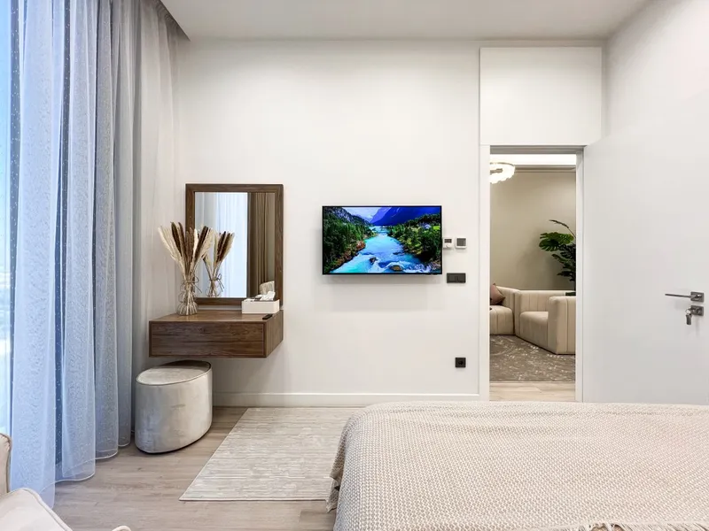 Квартира посуточно Nest One 5