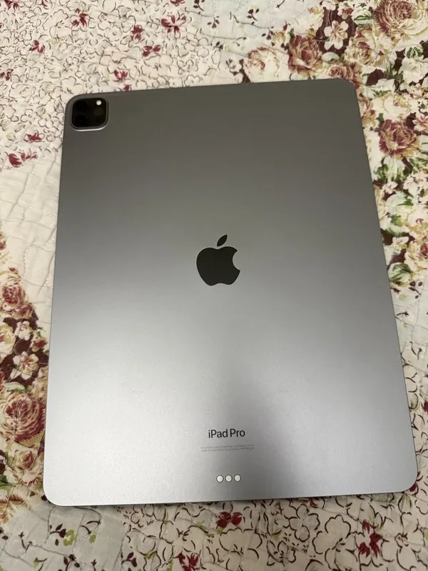 iPad Pro 12.9inch 6-gen 128gb M2chip — фото 2
