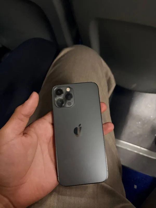 iphone 12 pro