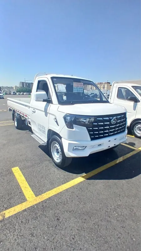 Changan Start Plus 2026 4 Changan Start Plus 2026 4