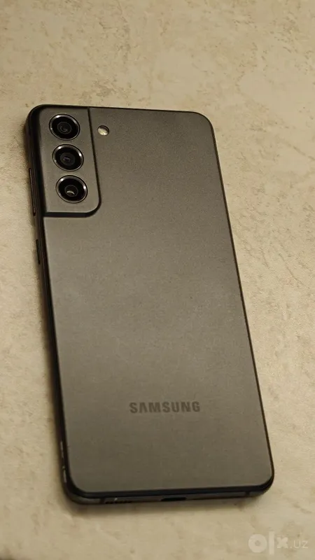 Samsung S21 Fe USA 2 Samsung S21 Fe USA 2
