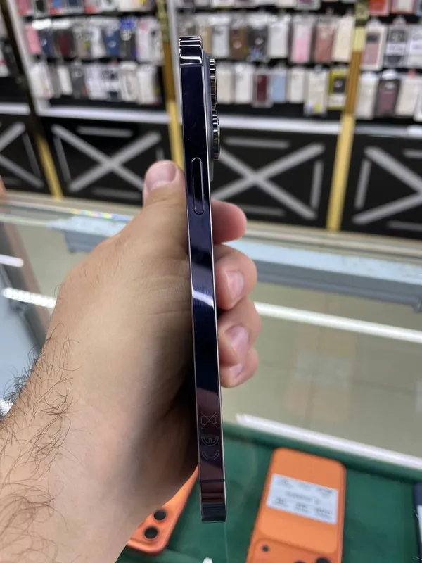 Iphone 14 Pro Max 5