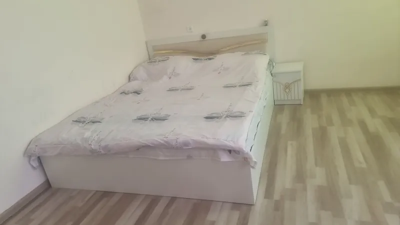 Спальный горнитур — фото 1