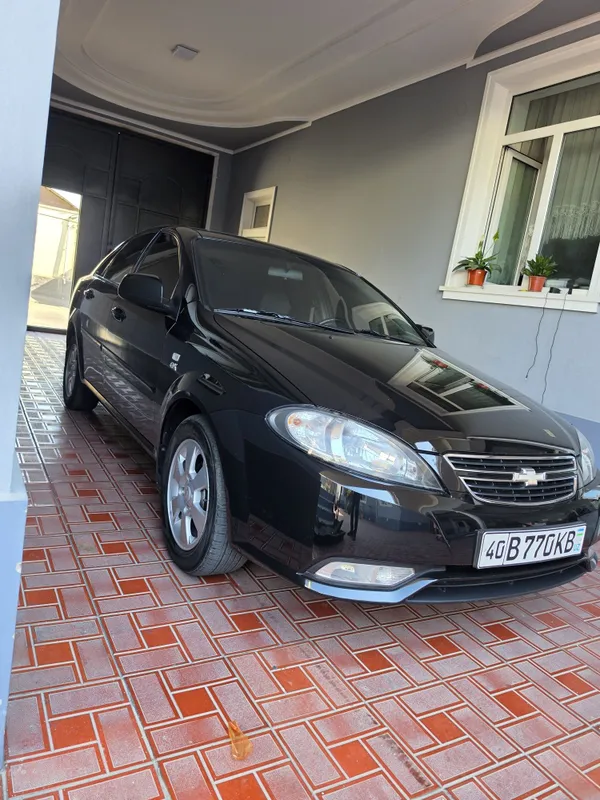 Gentra lyuksiz xolati ideal tanirofka propan yangi baloni bor 5 Gentra lyuksiz xolati ideal tanirofka propan yangi baloni bor 5
