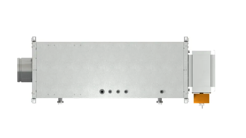 AIRMATE konditsionerlari, AIRMATE-800 modeli 4