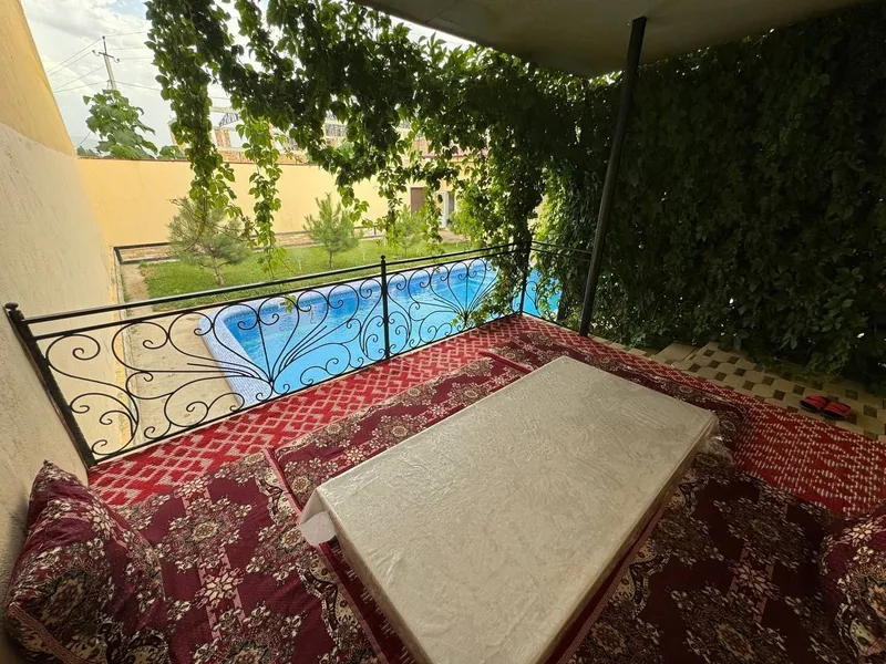 OQ-TOSH VILLA DACHA | Oqtosh | 12 kishilik | Basseyn | Arzon narxda — фото 3
