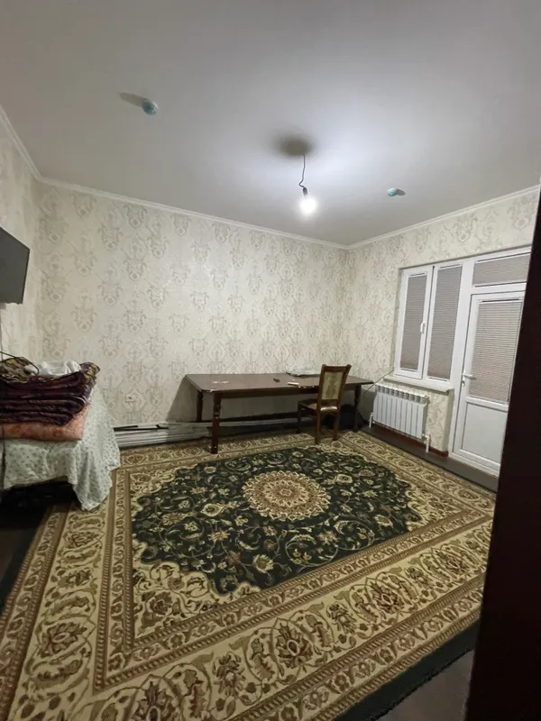 Sergeli 9-hudud 3-xonali kvartira arenda srochna!! 1