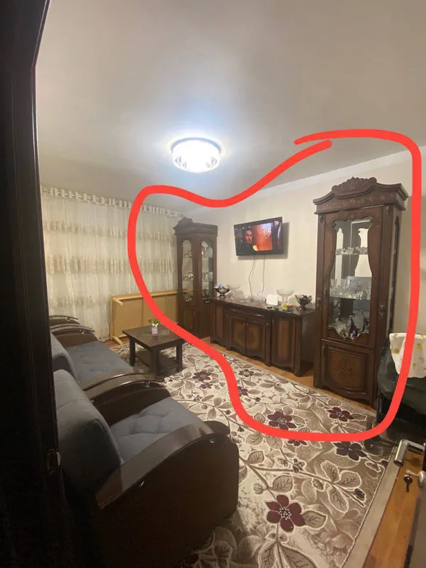 Yangi mehmonxona mebeli 2