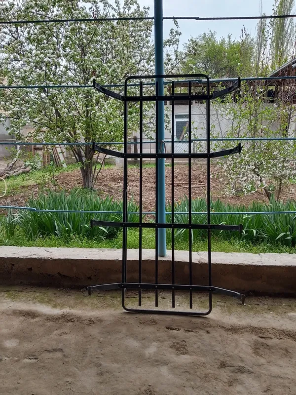 Багажник на крышу Damas