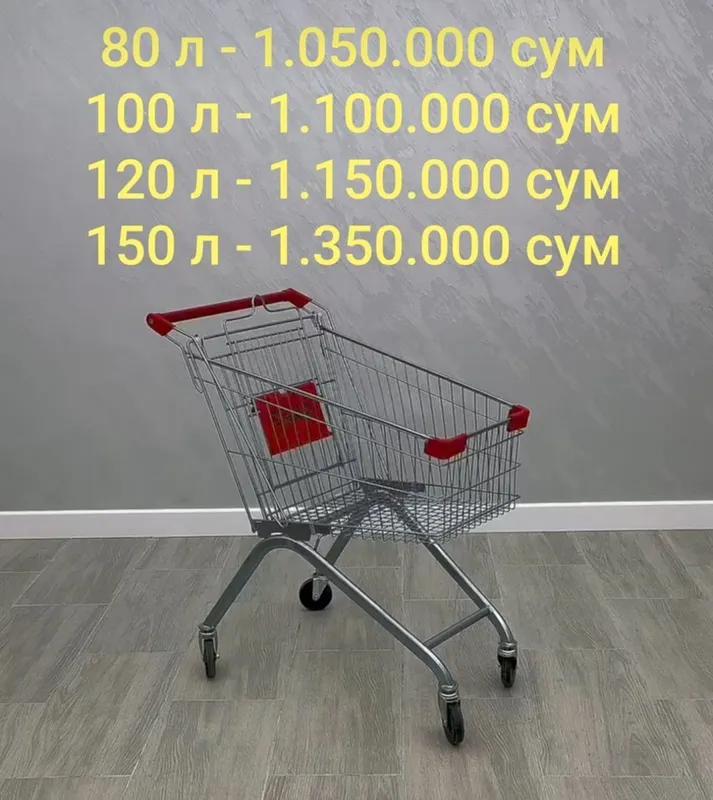 Karzina xolati yaxshi xolatda Turkish mahsulot