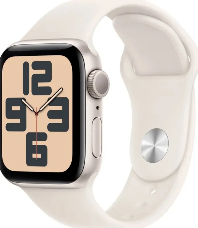 Iwatch se2. 40mm 2 Iwatch se2. 40mm 2