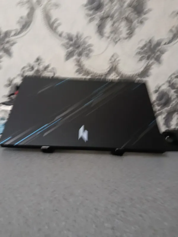 Acer Nitro V15 GAMING — фото 2
