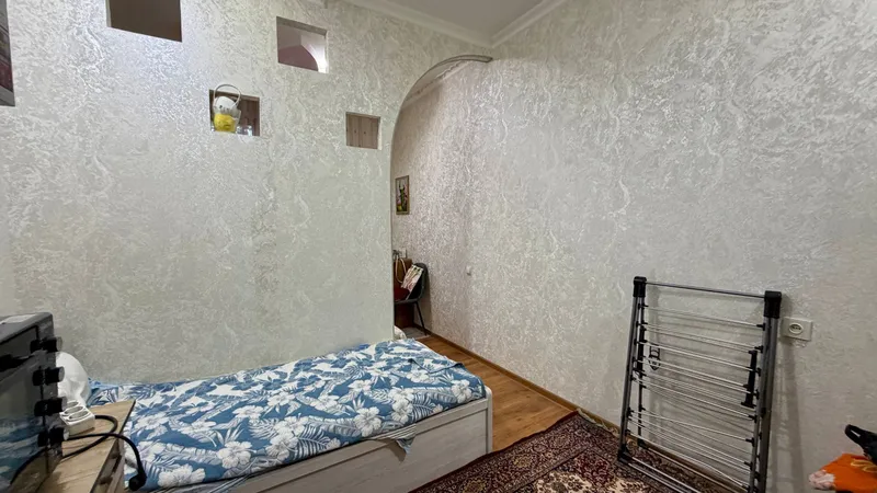 ЖК Parkent Village — 3-комнатная квартира — фото 5 ЖК Parkent Village — 3-комнатная квартира — фото 5
