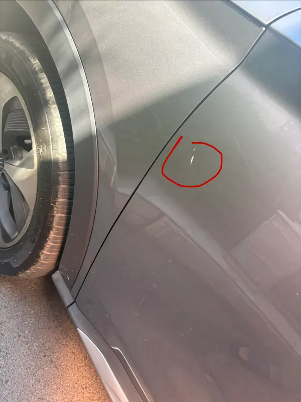 Byd song plus EV 1