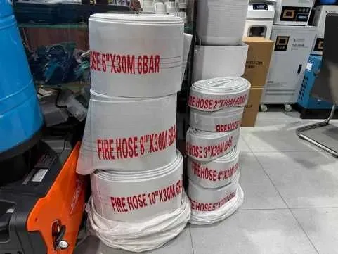 Пожарный шланг рукав pajarniy shlanka 6 бар 50mm 65 mm 80mm 300mm