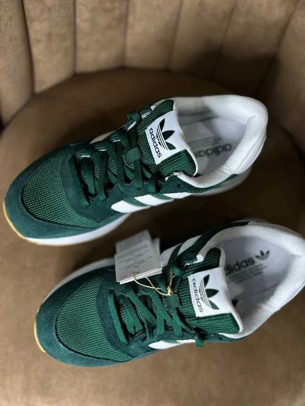 Adidas ZX 500 RS мужские кроссовки РАЗМЕР 42 — фото 1