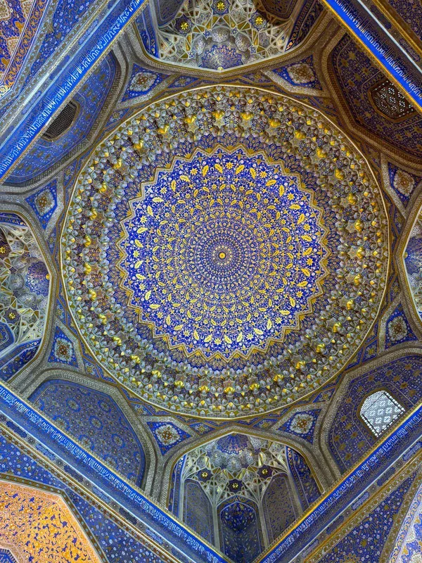 Samarqand bo‘ylab ekskursiya 3 Samarqand bo‘ylab ekskursiya 3