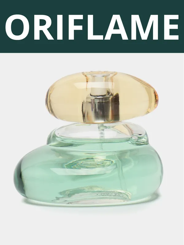 ORIFLAME - Elvie Ayollar uchun atir -50ml 3 ORIFLAME - Elvie Ayollar uchun atir -50ml 3