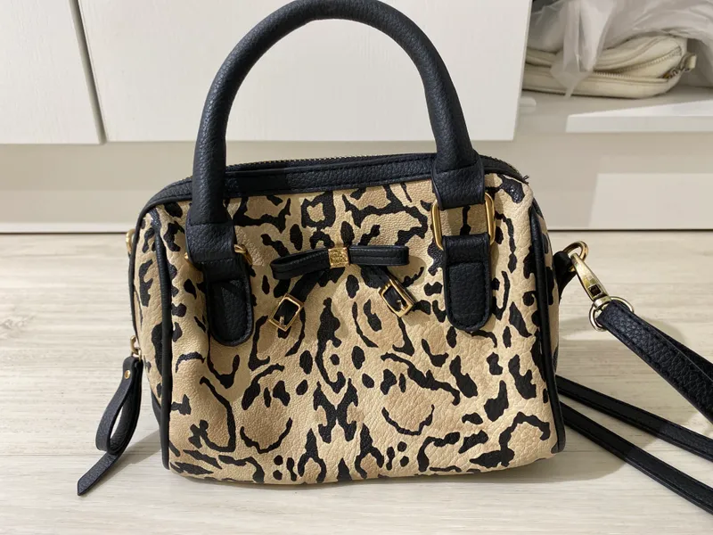Сумка Jessica Simpson оригинал 2