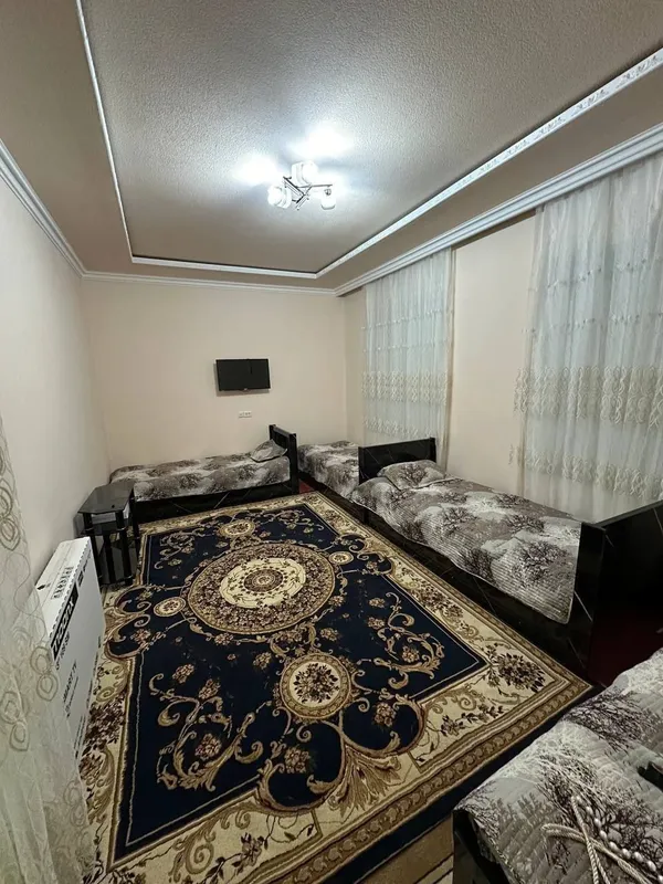 Oqtosh oylaviy va ulfatlar uchun dacha — фото 4