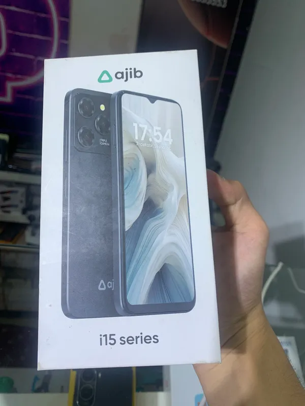 Ajib 2 Ajib 2