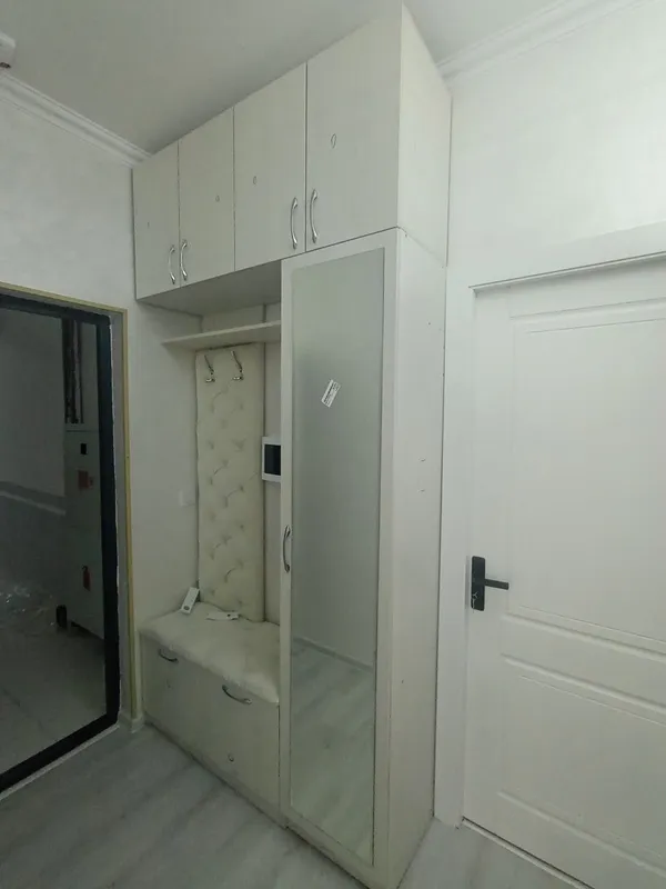 Сделаем мебель для прихожей и шкафы на заказ 1 Сделаем мебель для прихожей и шкафы на заказ 1