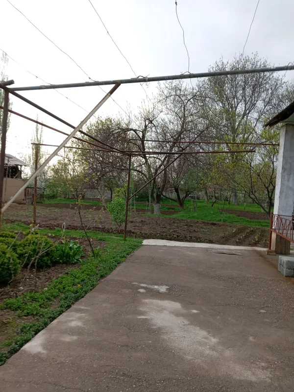 dacha qurish uchun mos joy — фото 1