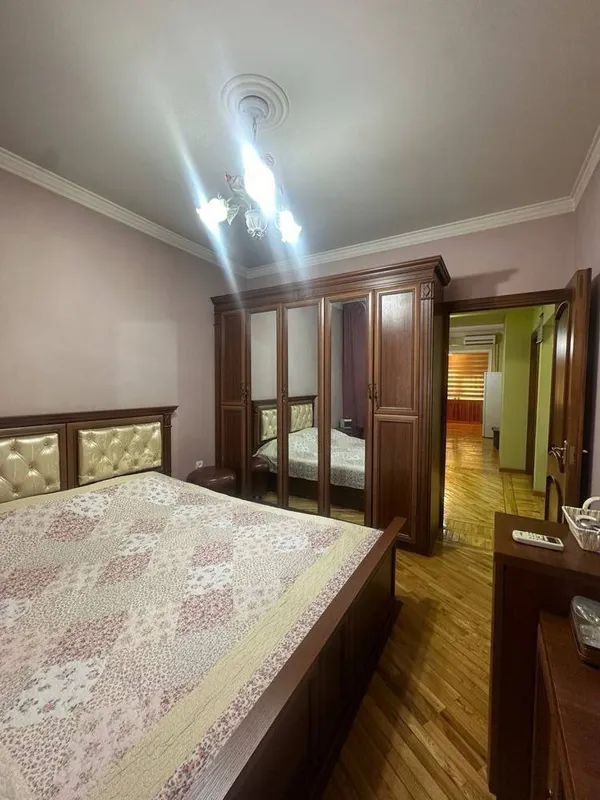 3 xonali kvartira, 90 m2, Mirobod 7