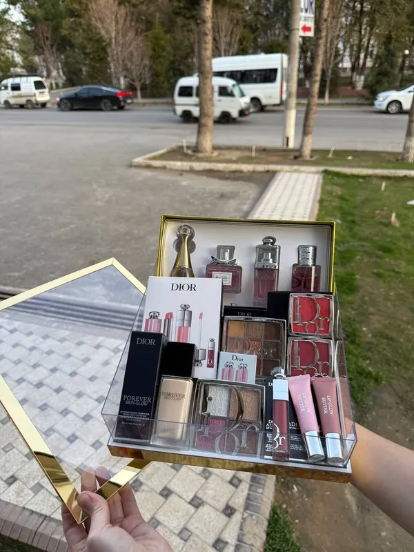 DIOR SARPA SET 1 DIOR SARPA SET 1