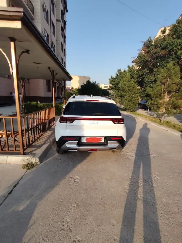 Kia sonet oq rang 2 Kia sonet oq rang 2