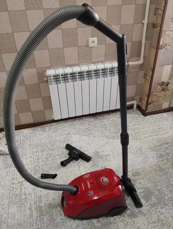 Pilesos sotiladi