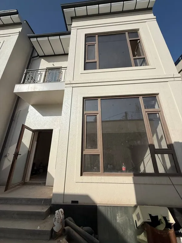 Продается коттедж под ключь, Карасу, Циалковсаий, Авайхон мечеть — фото 2