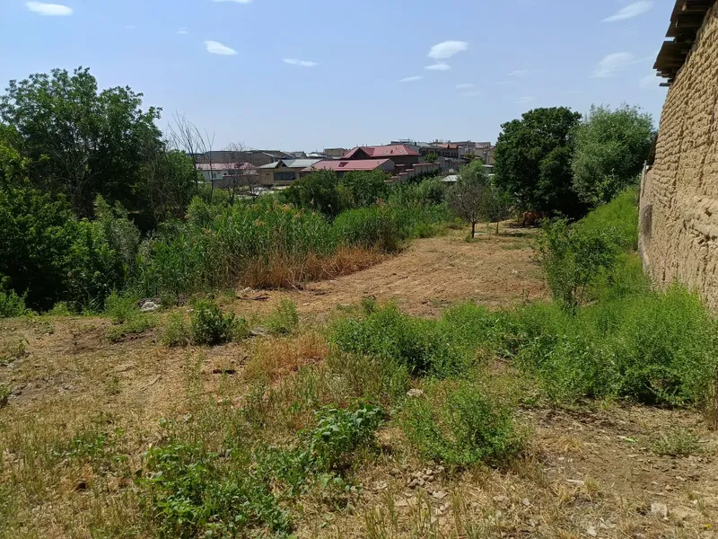 Yer maydoni sotiladi narx kelishiladi — фото 1