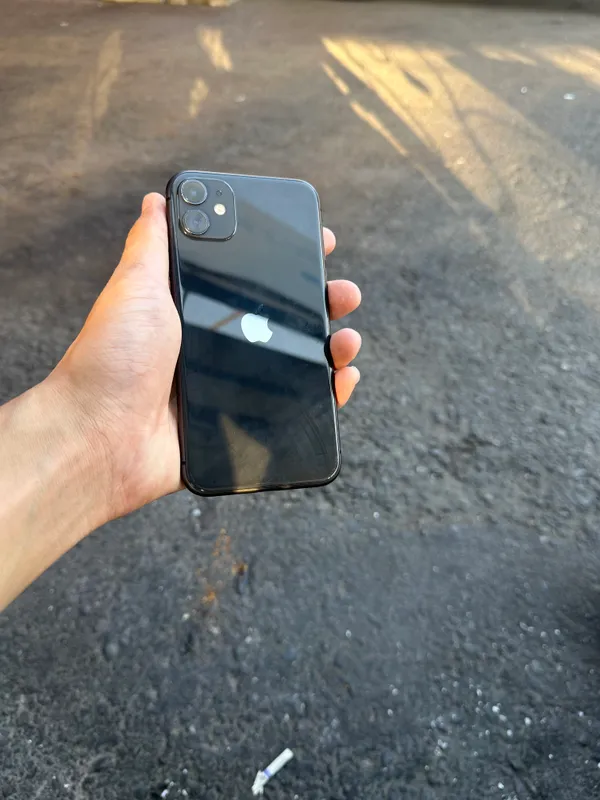 Iphone 11 2
