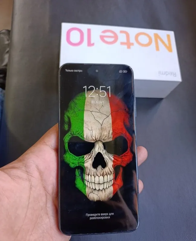 Redmi note 10 sotiladi 4 Redmi note 10 sotiladi 4