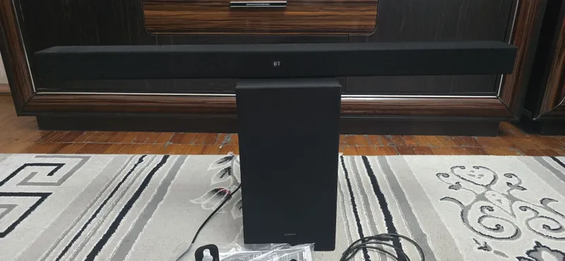 Саундбар Samsung C450 1 Саундбар Samsung C450 1