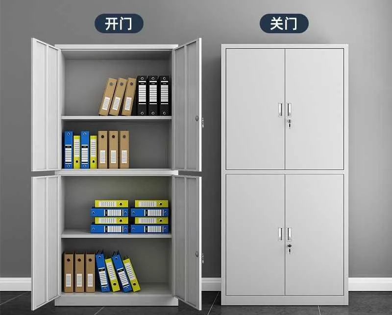 Saqlash uchun katta ofis shkafi | Вместительный офисный шкаф 6 Saqlash uchun katta ofis shkafi | Вместительный офисный шкаф 6