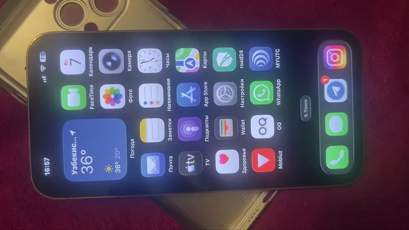 Iphone 13 promax