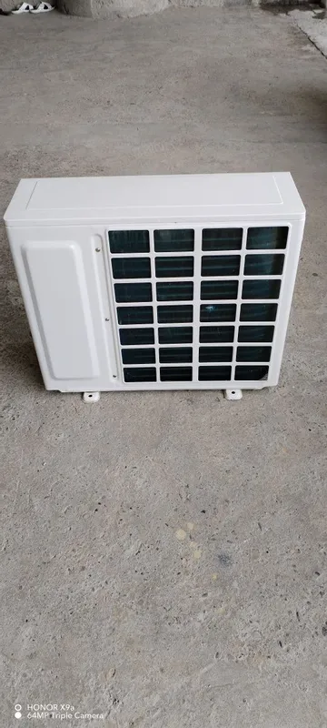 Кондиционер Sino 12 талик 3