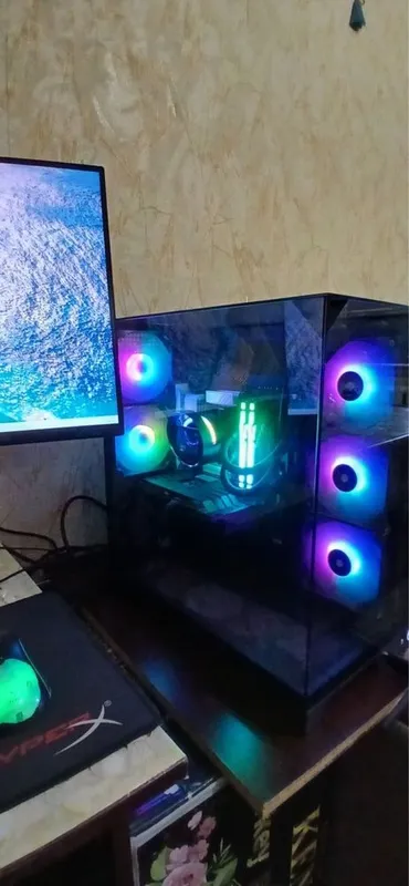 Kampyuter pc holati zo’r majburlidan sotlvoti