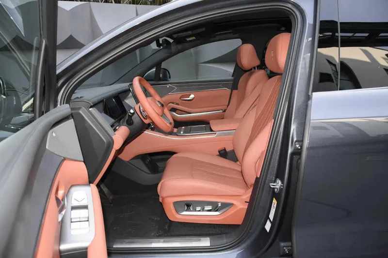 byd tang l full naxt va xalol nasiya savdo — фото 1