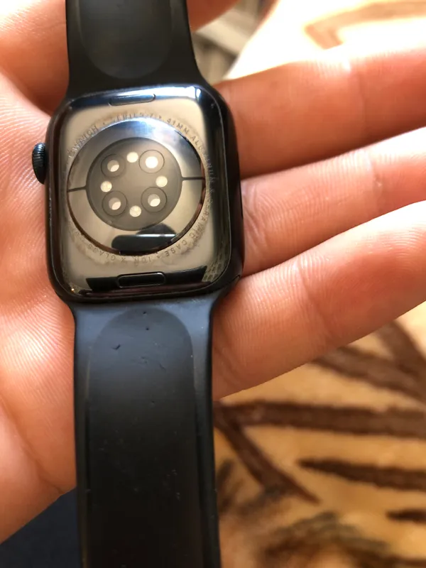 Apple Watch series7 narxini kelishamiz ! — фото 1