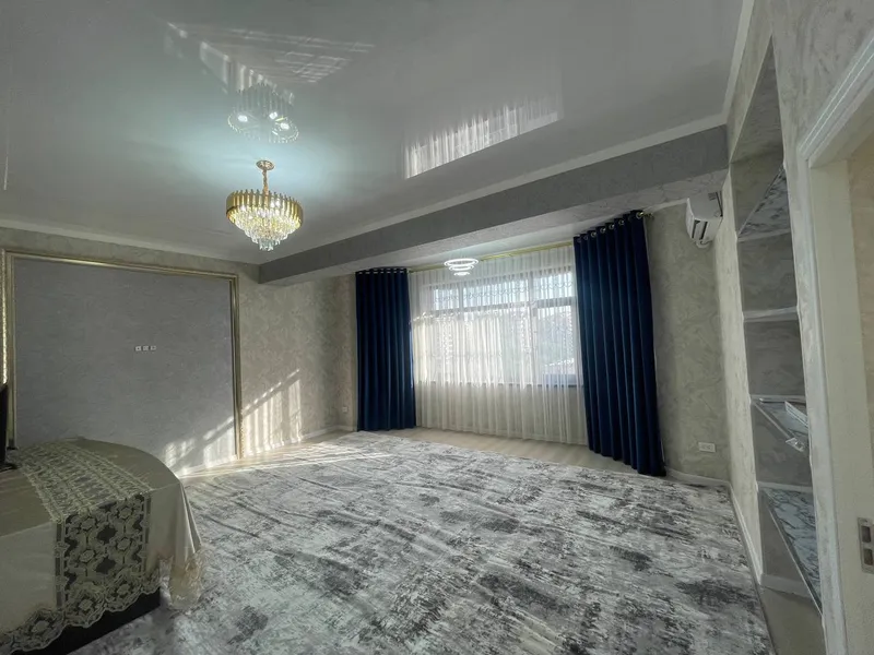 3-комнатная квартира, 78 м², 5/10 этаж (вторичное жильё)