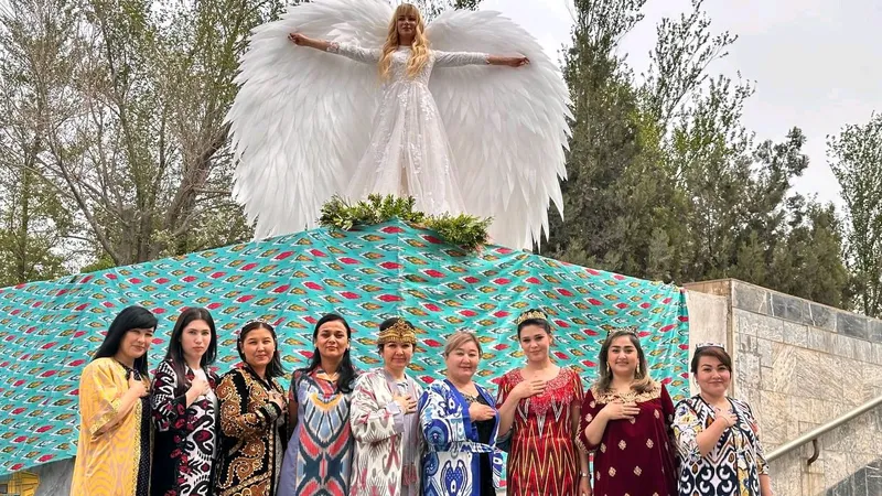 Крылья ангела (в Аренду и на продажу) Дорого — фото 3