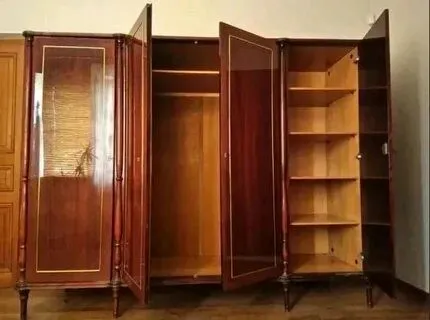 СПАЛЬНЫЙ ГАРНИТУР РЕЖАНС РУМЫНИЯ 2 СПАЛЬНЫЙ ГАРНИТУР РЕЖАНС РУМЫНИЯ 2