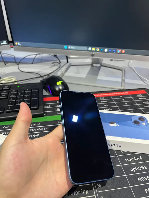 Iphone 13 2